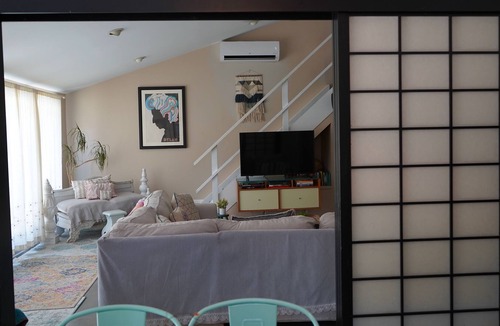 Calabasas Cottage | The Malibu Retreat Guest House