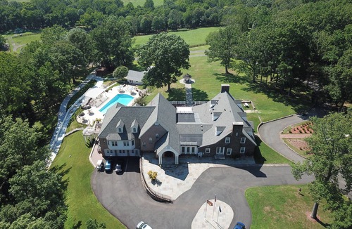 Leesburg House | The Manor at Courtland Farm