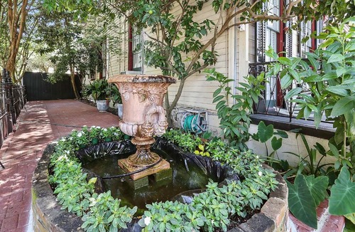 Faubourg Marigny Hotel | The Mansion on Royal