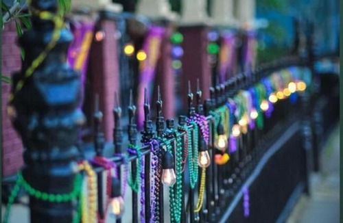 Faubourg Marigny Hotel | The Mansion on Royal