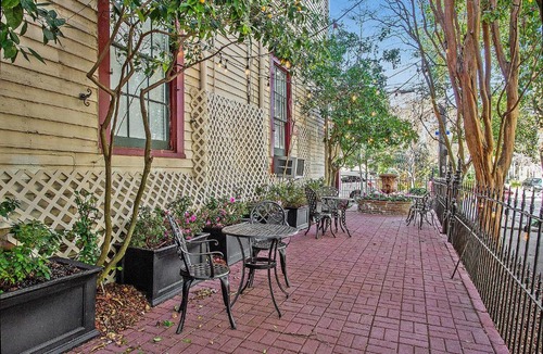 Faubourg Marigny Hotel | The Mansion on Royal