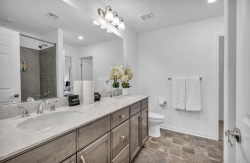 Enterprise Villa | The Modern Gem - Sparkling New Villa