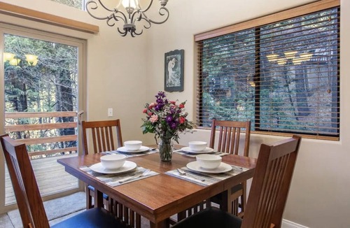 Arrowhead Villas Cabin | The Mountain Haven Hideaway! Perfect Location! 3/2
