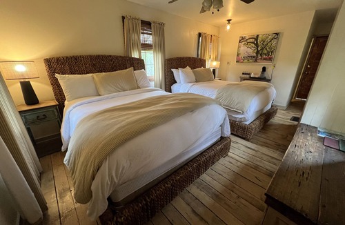 St. Francisville Bed & Breakfast | The Myrtles Plantation