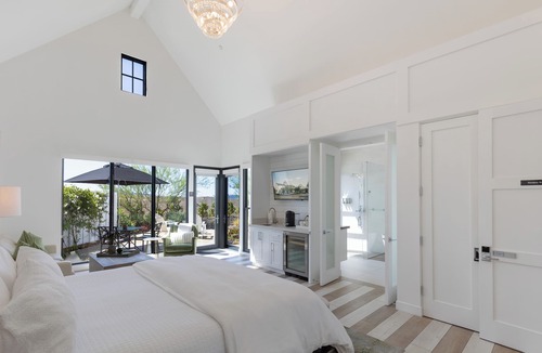 Temecula House | The New Inn