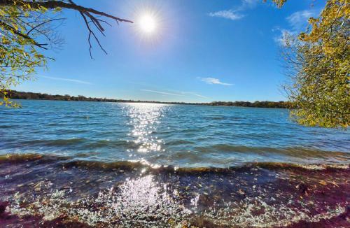 Powderhorn House | The Nokomis Retreat