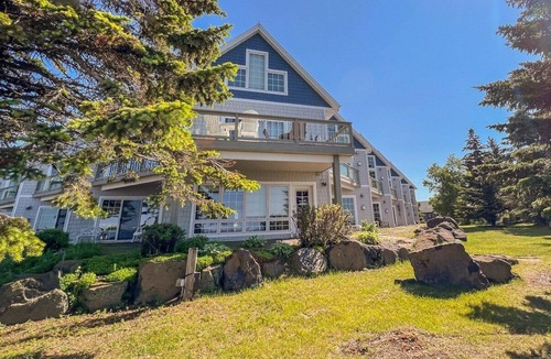 Grand Marais Apartment | The North Shore Cottage