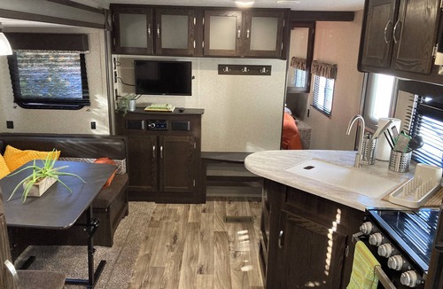 Spring Valley House | The Not SoTiny, TINY HOUSE. “THE Springdale”
