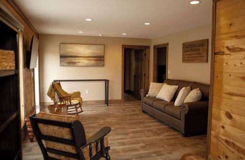 Okoboji Other | The Okoboji Farmhouse - Luxury, Space & Unforgettable Memories