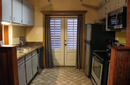 French Quarter Hotel | The Olivier House Hotel