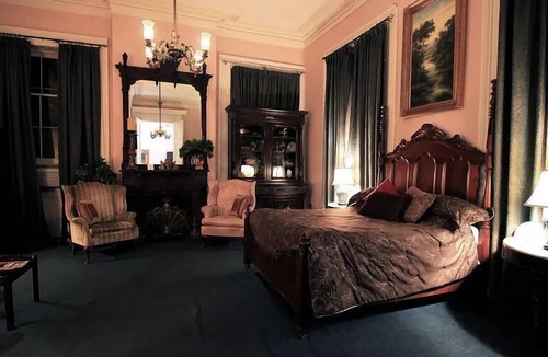 French Quarter Hotel | The Olivier House Hotel