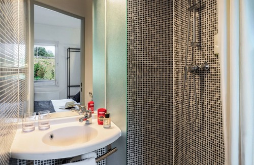 Agnetz Hotel | The Originals Access, Halt'Hotel, Clermont Agnetz