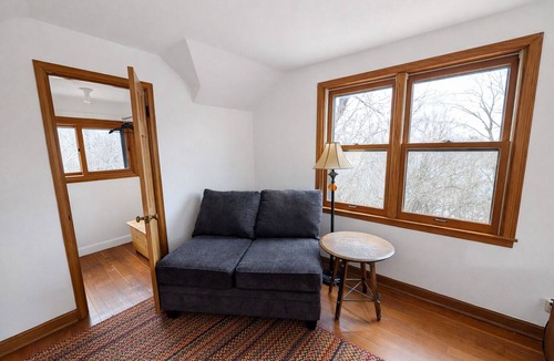 Mendota Heights House | The Perch.