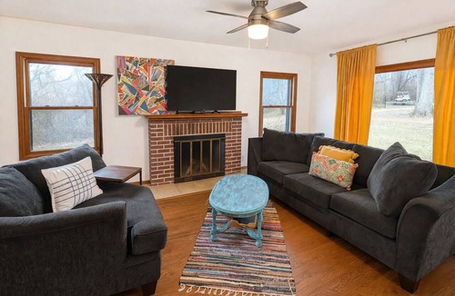 Mendota Heights House | The Perch.