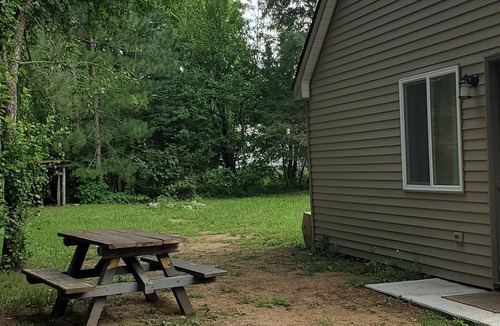 Shingleton Cabin | The Perfect Adventure Nest!