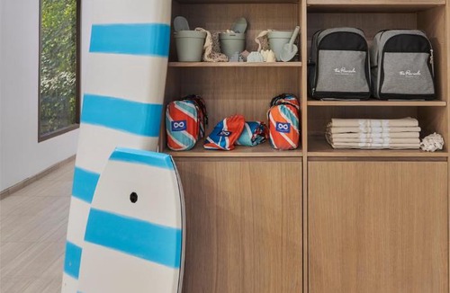 Downtown Hotel | The Pierside Santa Monica