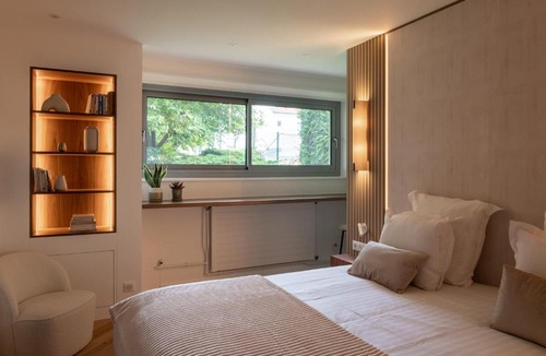 Saint-Lambert Apartment | The place to be - 3BR with AirCo