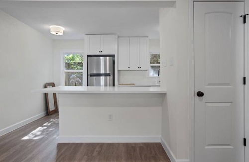 Biloxi Condo | The Porter Revival