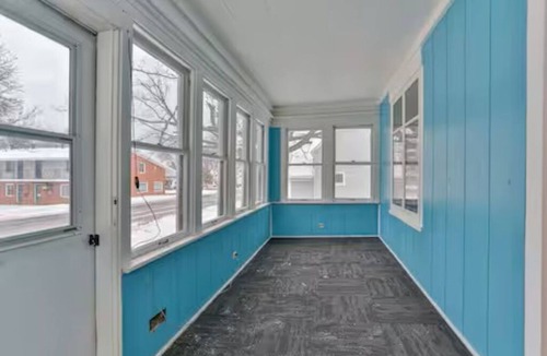 Wausau House | The Relic House - 4+ Bedroom Vintage Experience