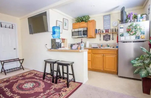 Thousand Oaks Apartment | The Resting Place in Thousand Oaks