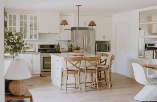 Fallbrook House | The Retreat - a Visitana Collection home