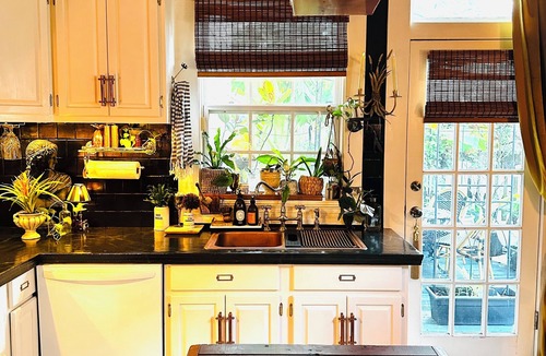 Touro House | The Rhum Runner - impeccably located and spacious, capturing the charm of Nola