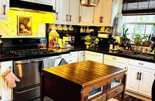 Touro House | The Rhum Runner - impeccably located and spacious, capturing the charm of Nola