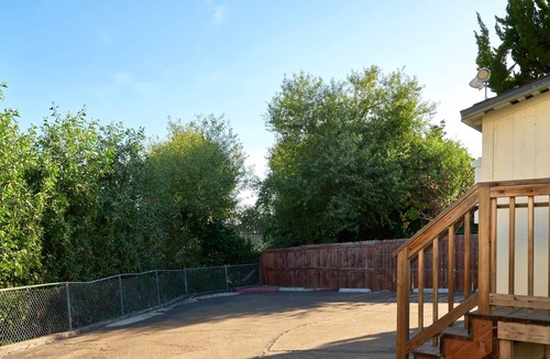 Arroyo Grande House | The Rooster House Arroyo Grande