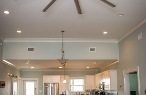 Fort Morgan House | The Ruff Life Beach House - Fort Morgan -Large Dog Friendly