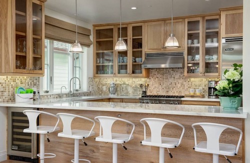 Carpinteria House | The Salt Creek Cottage in Beautiful Carpinteria