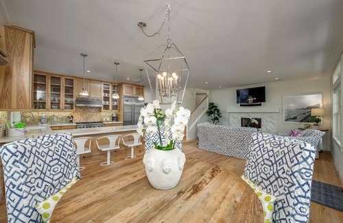 Carpinteria House | The Salt Creek Cottage in Beautiful Carpinteria