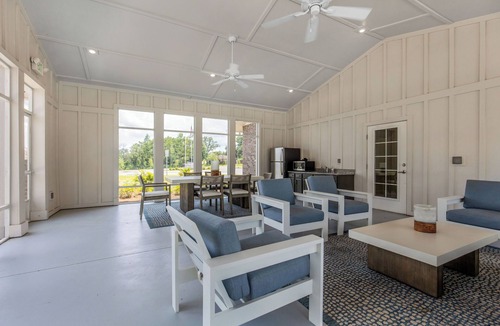 Mobile Apartment | The Saraland