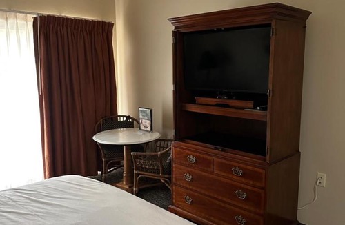Houston County Hotel | The Sawmill Inn
