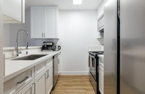Ocean Park Apartment | The Sea Atelier