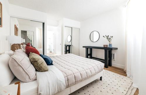 Ocean Park Apartment | The Sea Atelier
