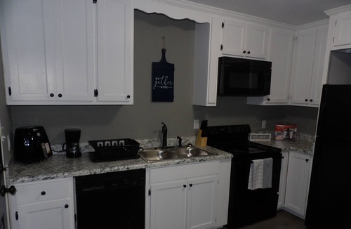 Pascagoula House | The Seafood House