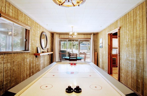 Ponderosa Ski Chalet | The Sequoian - Sequoia Monument, Trail of 100 Giants, Kern/Tule rivers