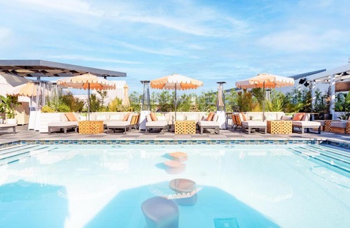 Lucerne - Higuera Hotel | The Shay, a Destination by Hyatt