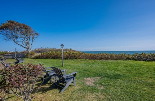 South Yarmouth Cottage | The Shell Cottage - Where Beach Dreams Begin