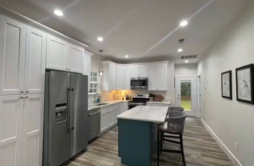 Ocean Springs Cottage | The Southern Magnolia in Ocean Springs