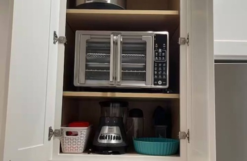 Ocean Springs Cottage | The Southern Magnolia in Ocean Springs
