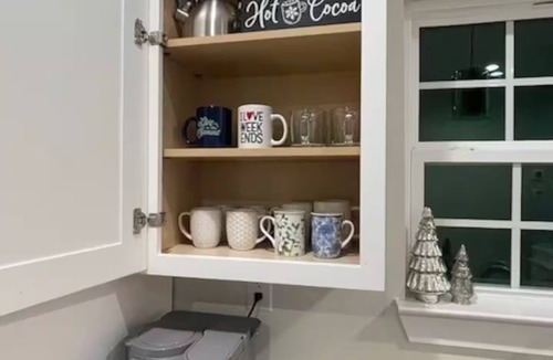 Ocean Springs Cottage | The Southern Magnolia in Ocean Springs