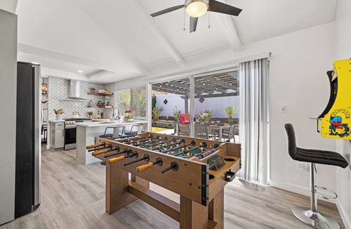 Chula Vista House | The Splash House