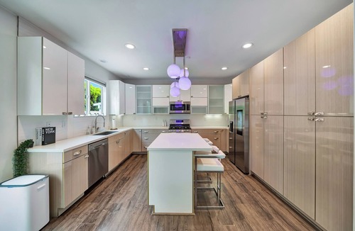 Winnetka House | The Stagg Lane Retreat