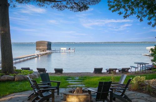 Breezy Point House | The Stone House