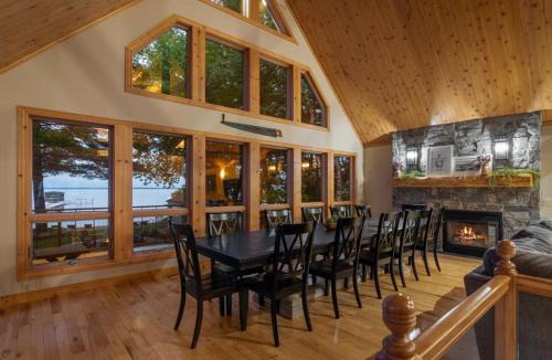 Breezy Point House | The Stone House