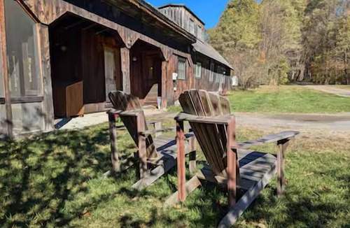 Brattleboro House | The Sugarhouse in Dummerston, Vermont
