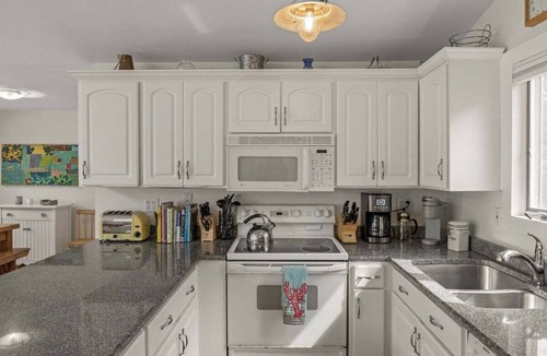 Wellfleet House | The Ultimate Cape Cod Escape for Families, Friends & Pets