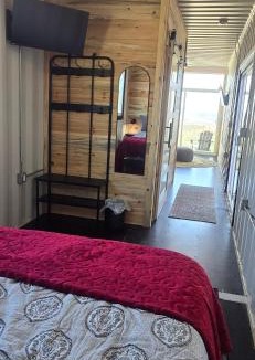 Dewey-Humboldt House | The Unicorn Ranch AZ