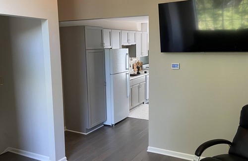 Rush City House | The View are amazing. The only weekend left is August 28 is still available